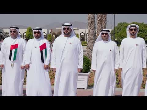 محمد الشرقي: يوم العلم تجسيدٌ لأسمى معاني الوحدة الوطنية وقيم الاتحاد
