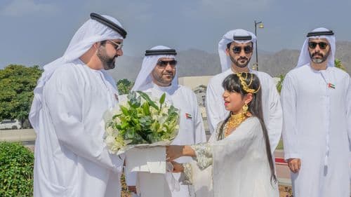 محمد الشرقي: يوم العلم تجسيدٌ لأسمى معاني الوحدة الوطنية وقيم الاتحاد