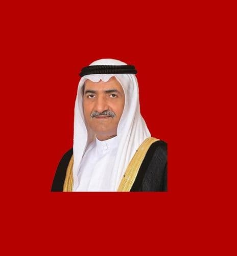 المكتب الإعلامي لحكومة الفجيرة يوثق أنشطة حمد بن محمد الشرقي خلال 2024 في فيلم شامل