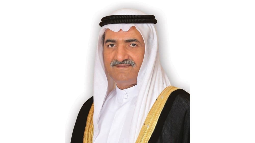 المكتب الإعلامي لحكومة الفجيرة يوثق أنشطة حمد بن محمد الشرقي خلال 2024 في فيلم شامل